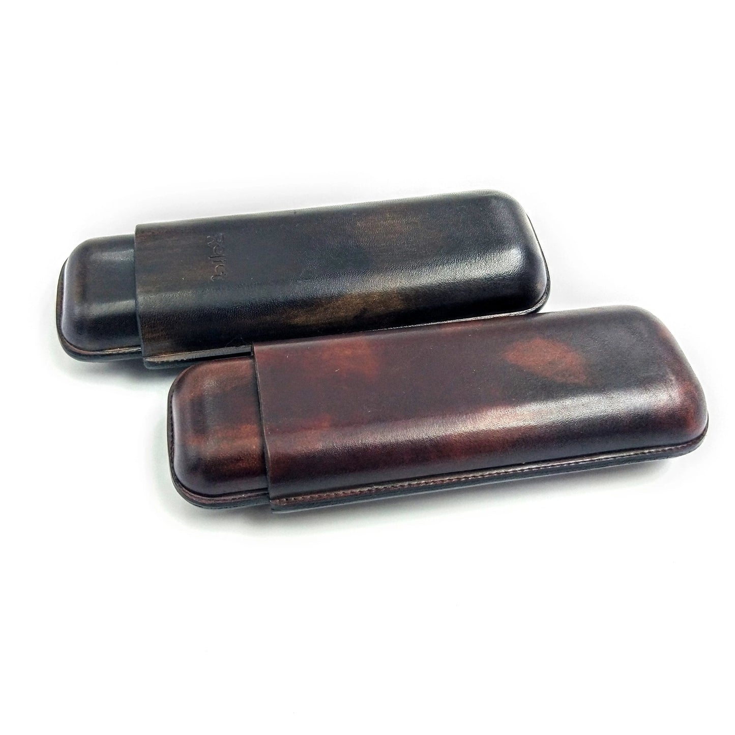 Relict Zigarren-Etui Rindsleder Nobel - Relict ®