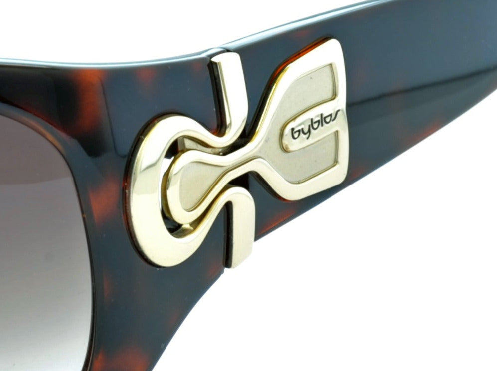 Byblos Designer Damen Sonnenbrille