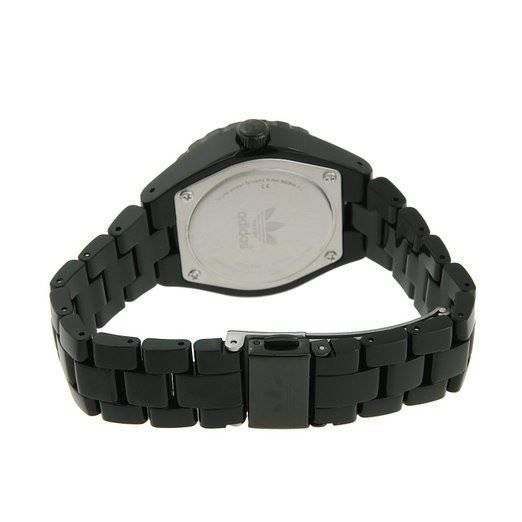 Sportlich elegante Adidas Damenuhr