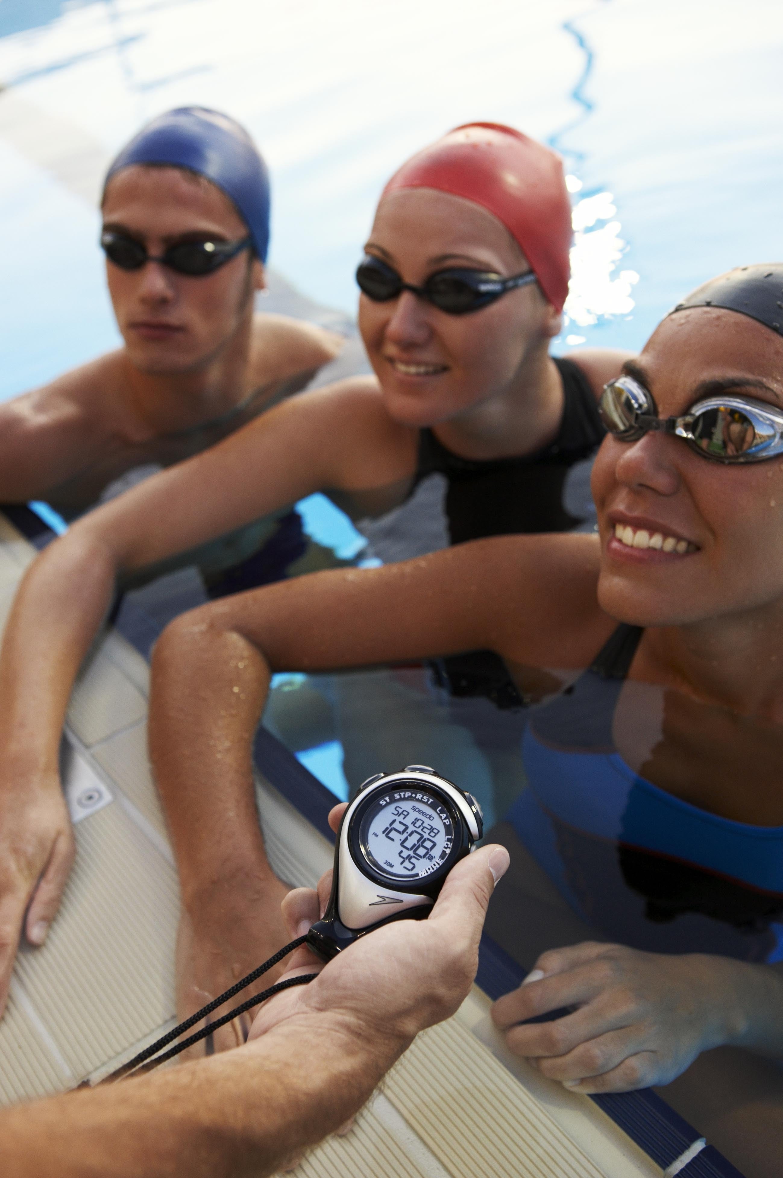 Speedo Sportuhren | Präzision & Stil für Aktive – I-STYLE.CH