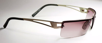 Freestyle Freizeit Sonnenbrille  silberfarben