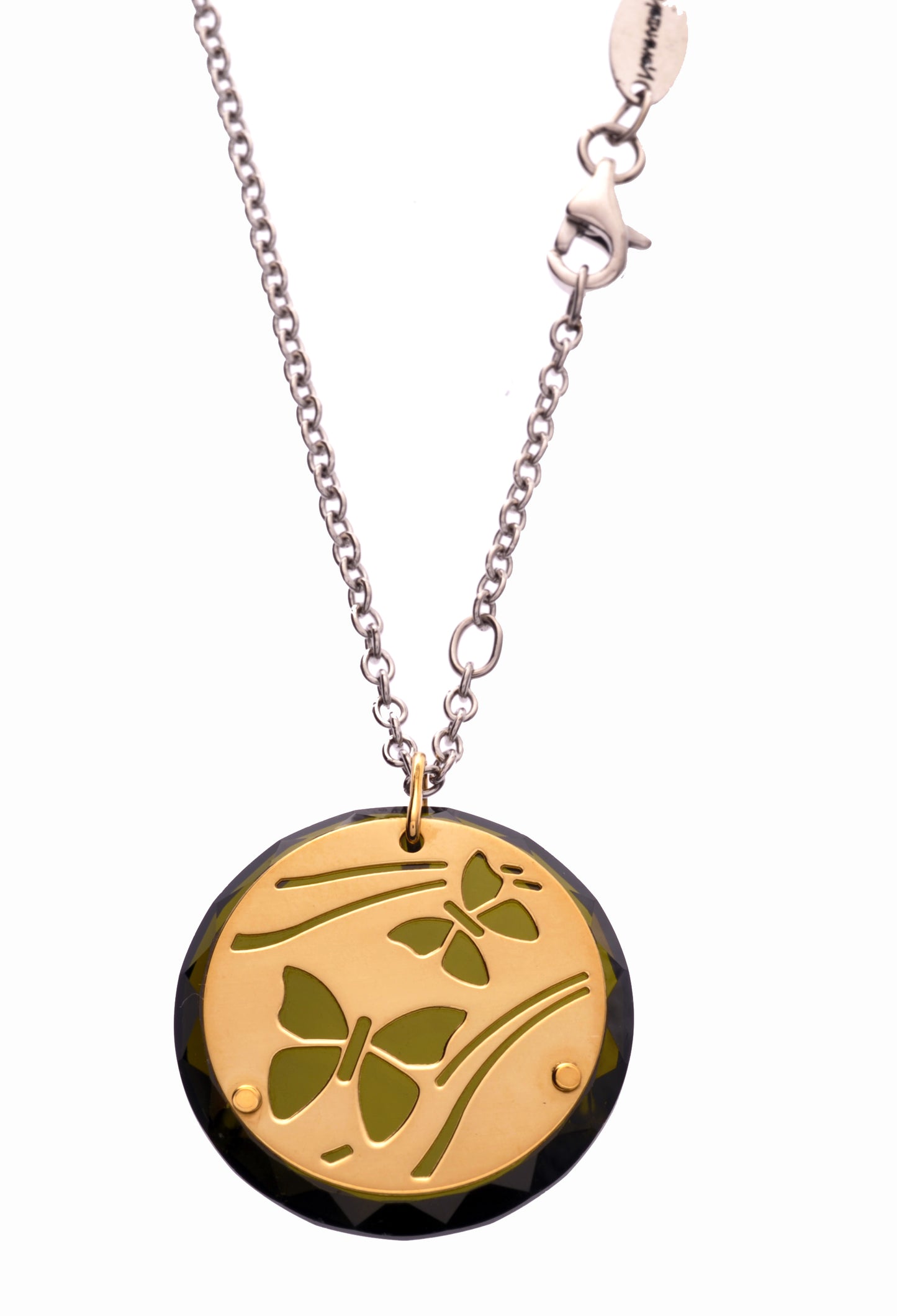 Nomination Italy Halskette Liberty