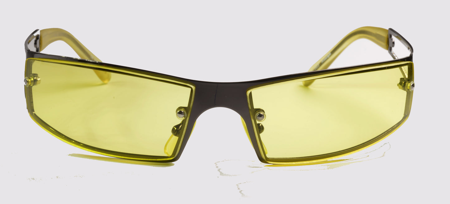 Freestyle Freizeit und Sportbrille  anthrazit