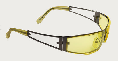 Freestyle Freizeit und Sportbrille  anthrazit