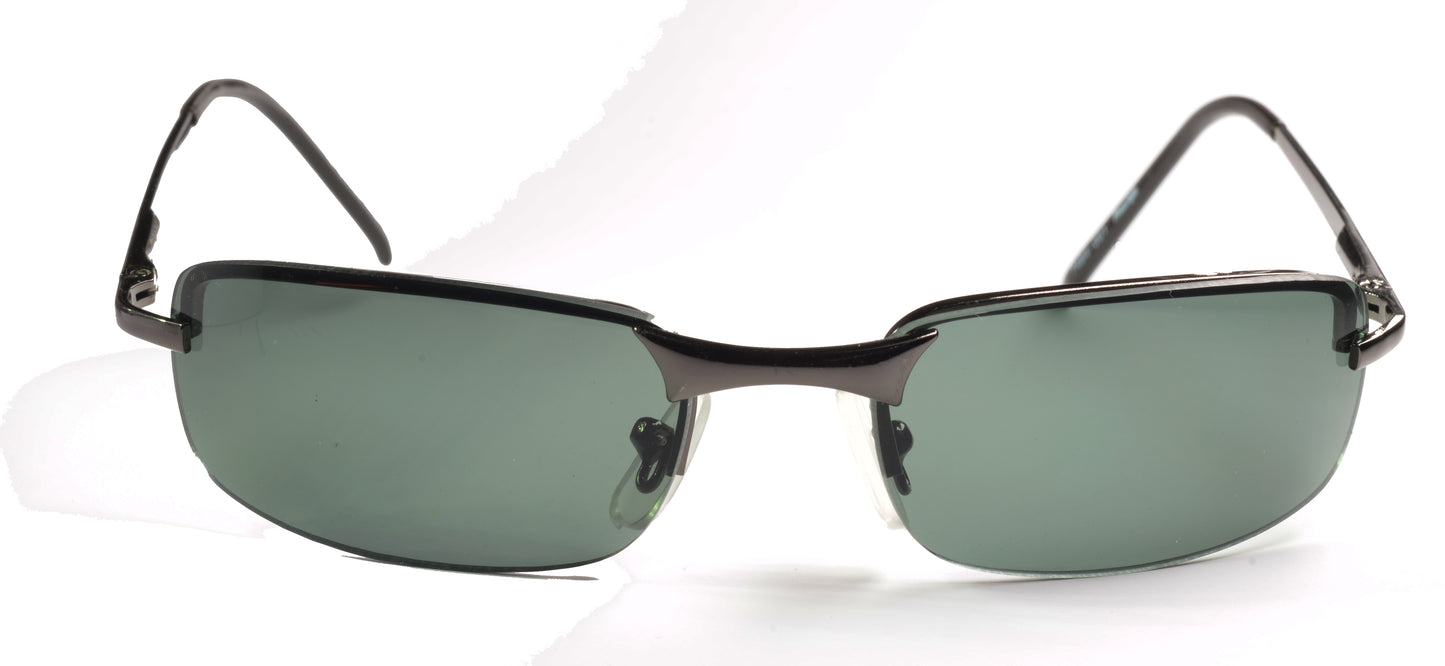 Freestyle Freizeit Sonnenbrille  goldfarben