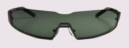 Freestyle Freizeit Sonnenbrille  bronze dunkel