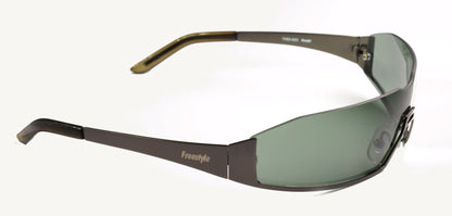 Freestyle Freizeit Sonnenbrille  bronze dunkel