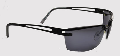 Freestyle Freizeit Sonnenbrille  all black