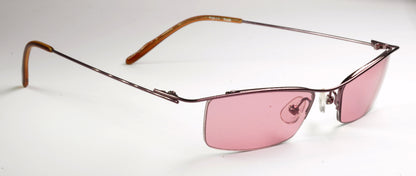 Freestyle Freizeit Sonnenbrille  aubergine