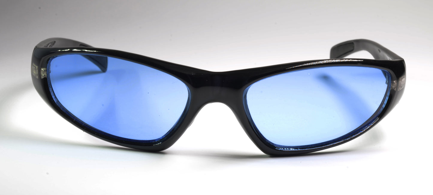 Freestyle Sport Sonnenbrille  schwarz