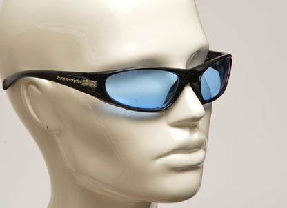 Freestyle Sport Sonnenbrille  schwarz