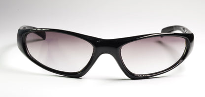 Freestyle Freizeit Sport Sonnenbrille  schwarz