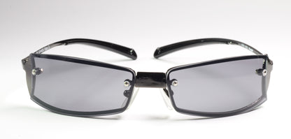 Freestyle Freizeit Sonnenbrille  schwarz