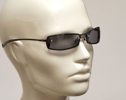 Freestyle Freizeit Sonnenbrille  schwarz