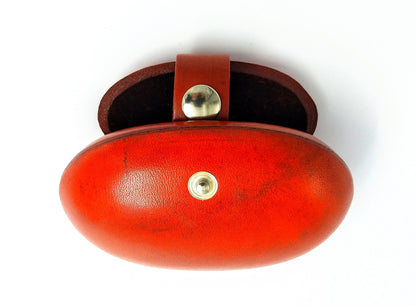 Relict Portemonnaie Oval Hartleder - Relict ®