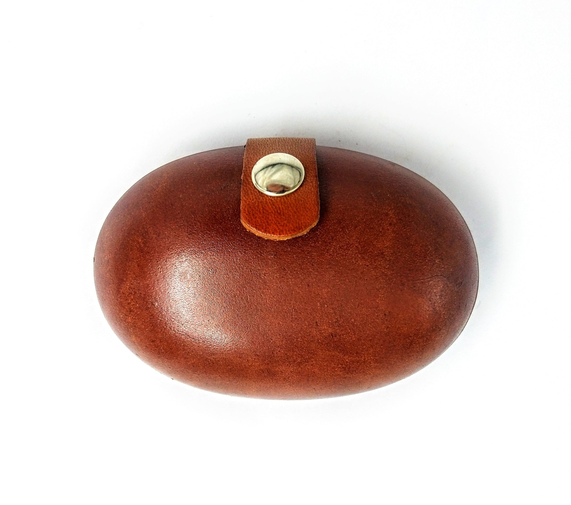 Relict Portemonnaie Oval Hartleder - Relict ®