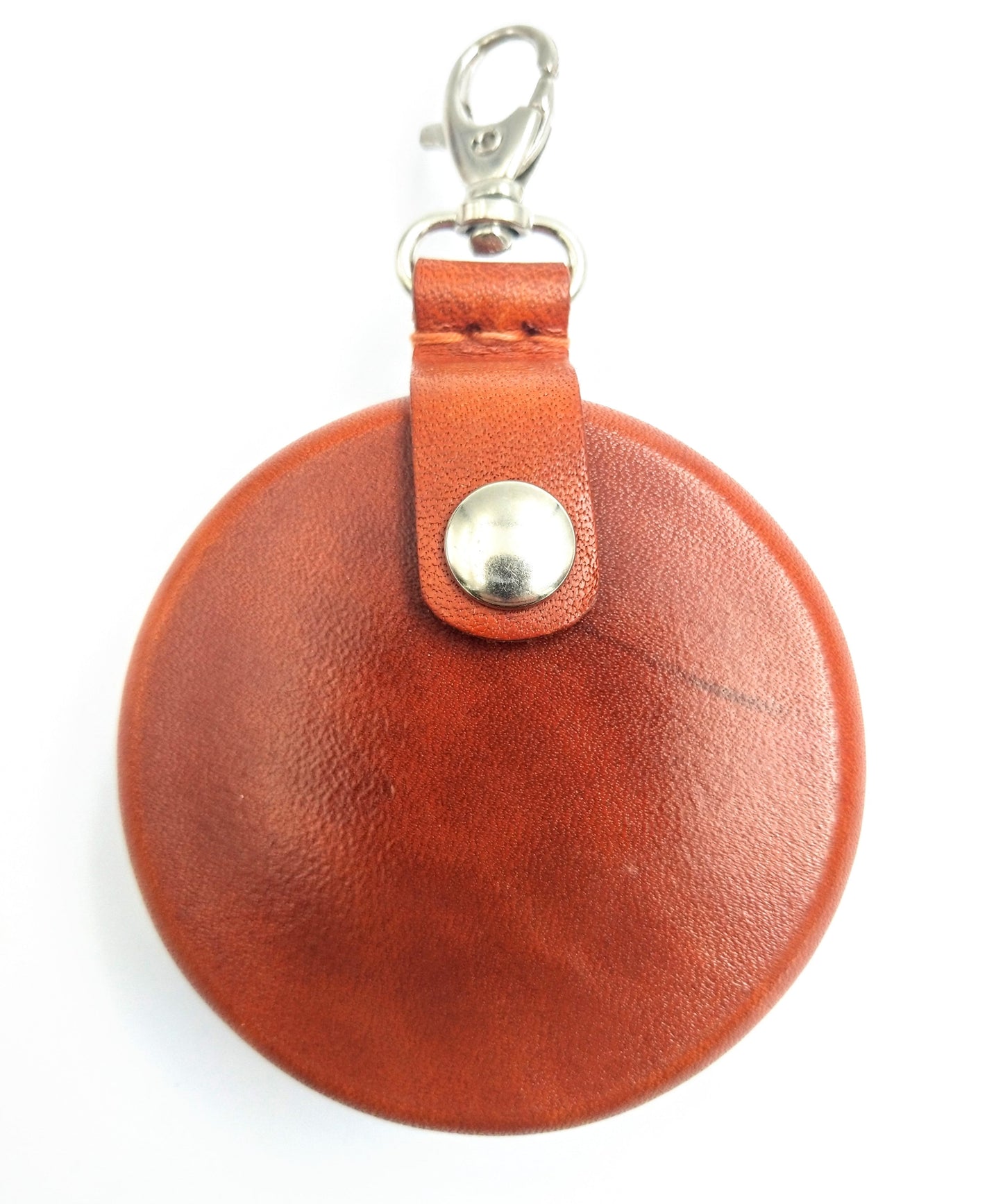 Relict Leder Rundboxen mit Karabiner - Relict ®