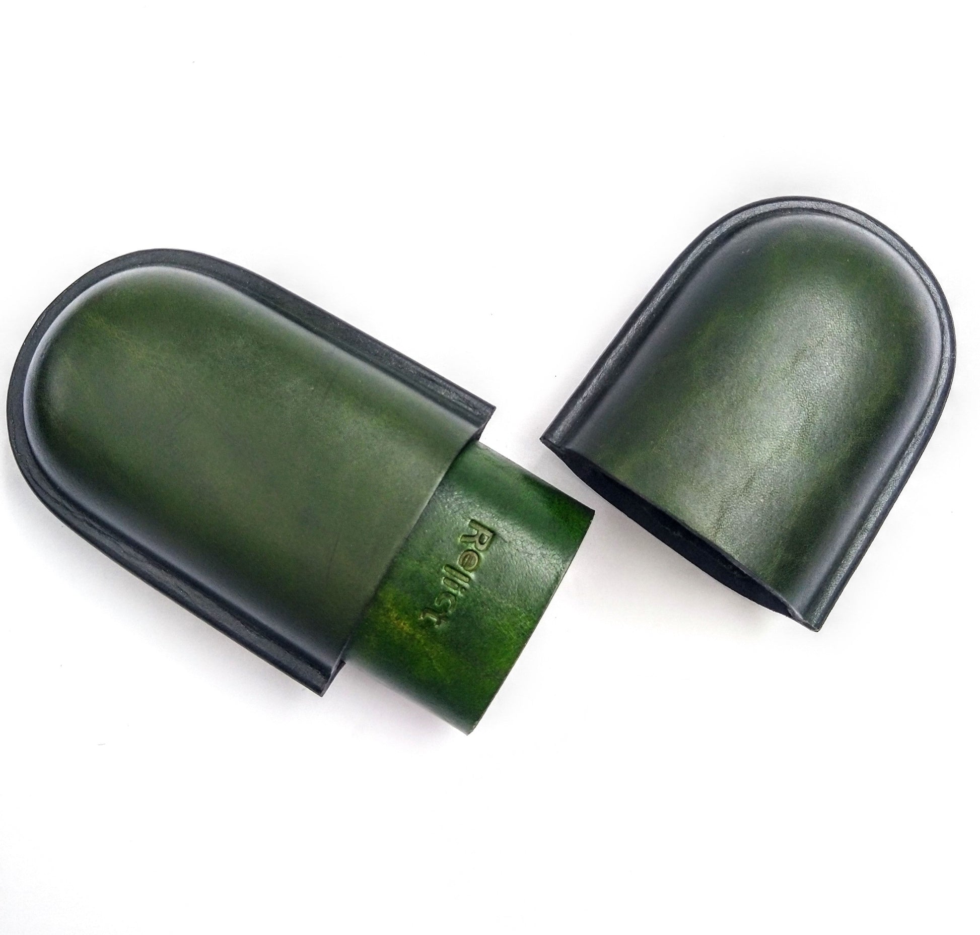 Brillenetui aus Leder - Relict ®