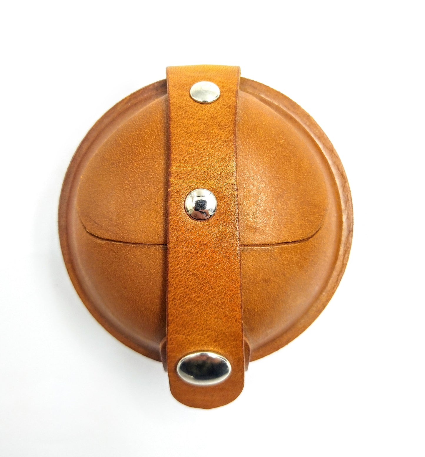 Relict Lederbörse Kaliber 80mm - Relict ®