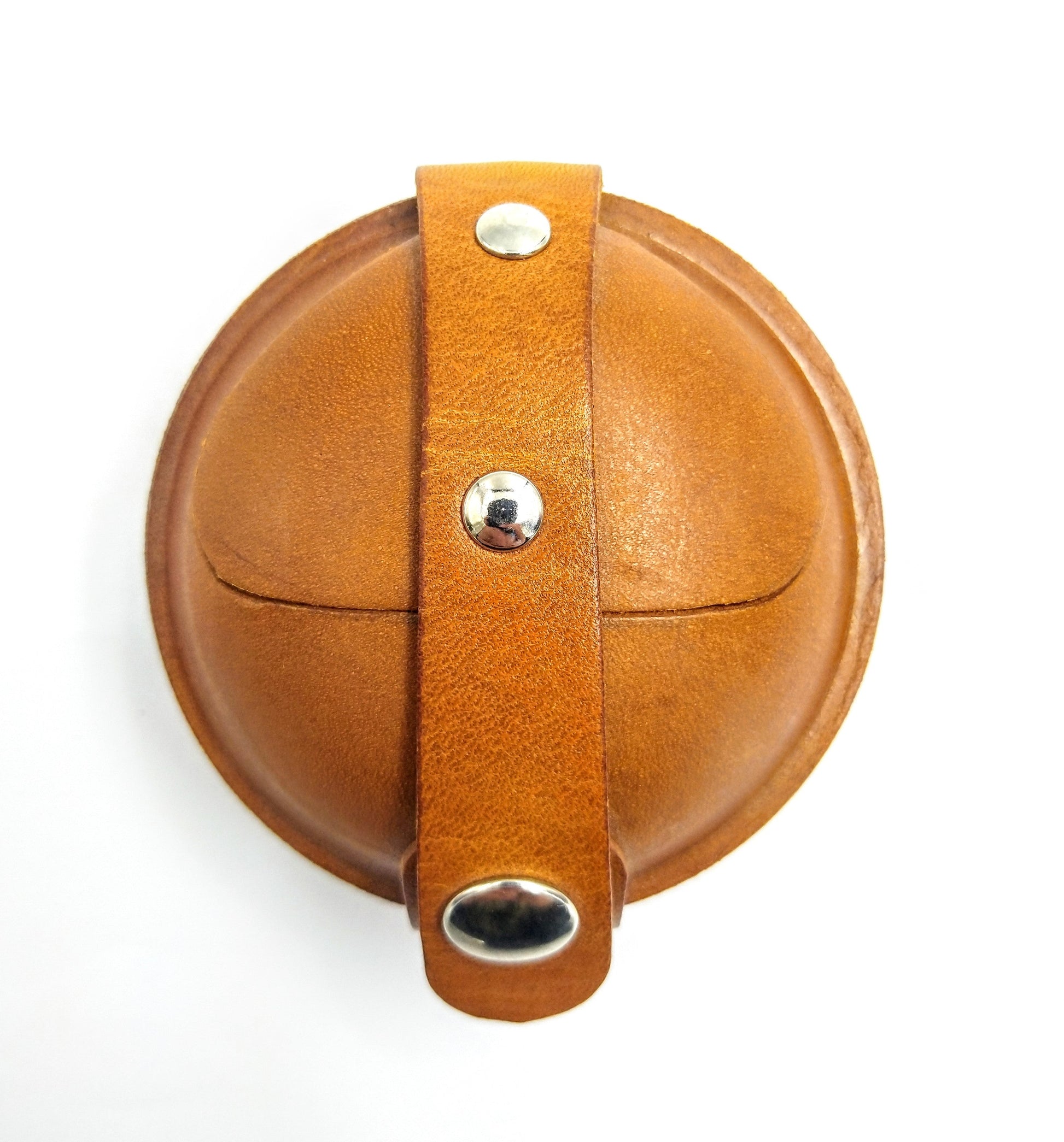 Relict Lederbörse Kaliber 80mm - Relict ®