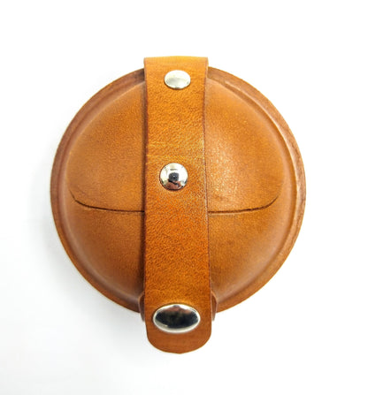 Relict Lederbörse Kaliber 80mm - Relict ®