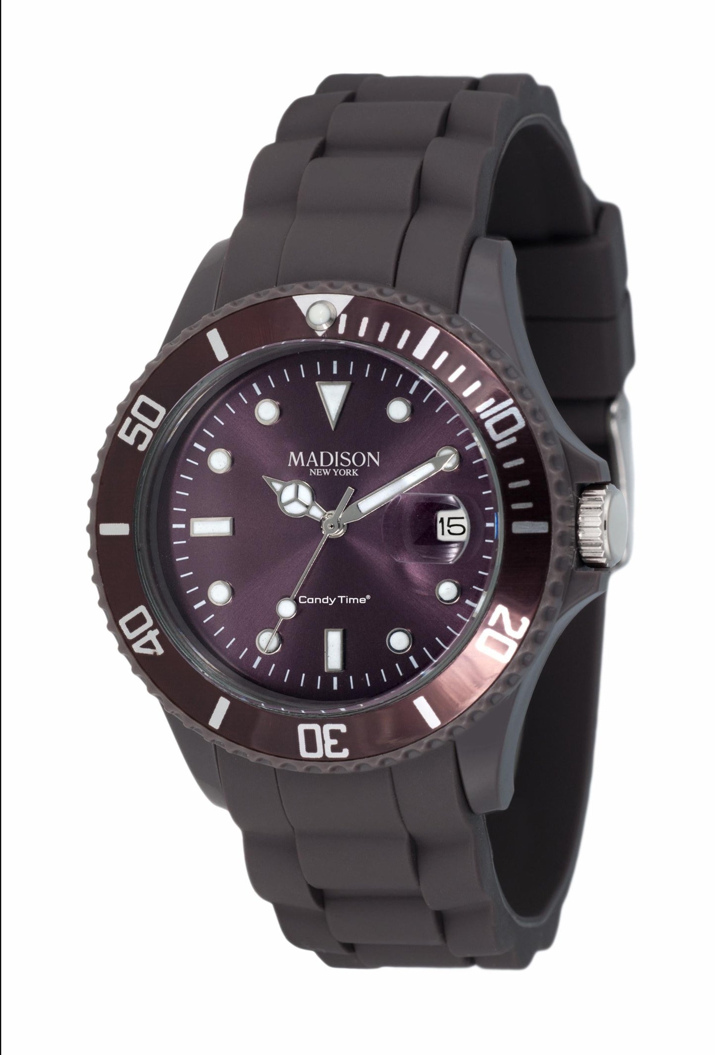 Madison Candy Time Original taupe