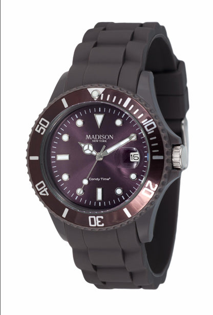 Madison Candy Time Original taupe