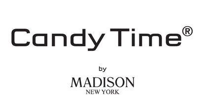 Madison New York Glamour hellblau