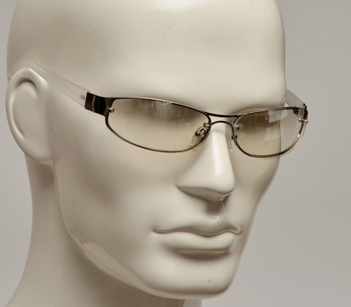 Freestyle Brille 7471-001 – klar, UV 400, Filterkategorie 0