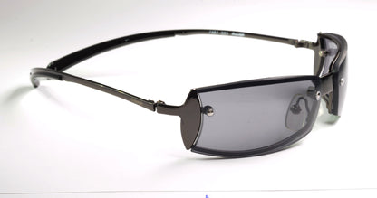 Freestyle 7461-003: Sonnenbrille mit Metallrahmen, Produktansicht