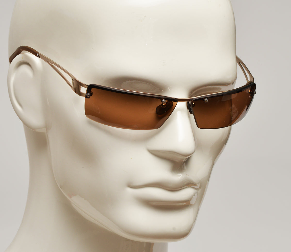 Freestyle Sonnenbrille 7462-001 – braun, UV 400, Filterkategorie 2