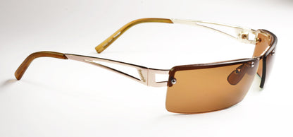 Freestyle 7462-001: Sonnenbrille mit Metallrahmen, Produktansicht