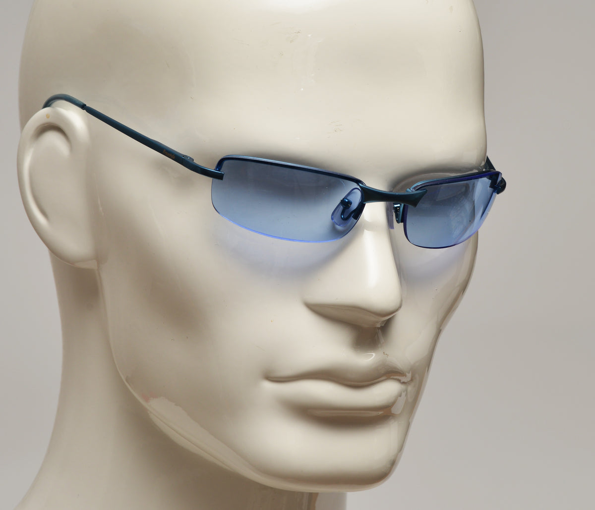 Freestyle Sonnenbrille 7464-002 – türkis getönt, UV 400, Filterkategorie 1