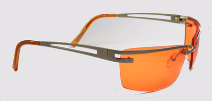Freestyle 7469-002: Sonnenbrille mit Metallrahmen, Produktansicht