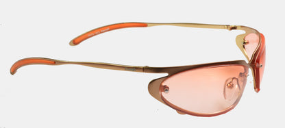 Freestyle 7470-003: Sonnenbrille mit Metallrahmen, Produktansicht