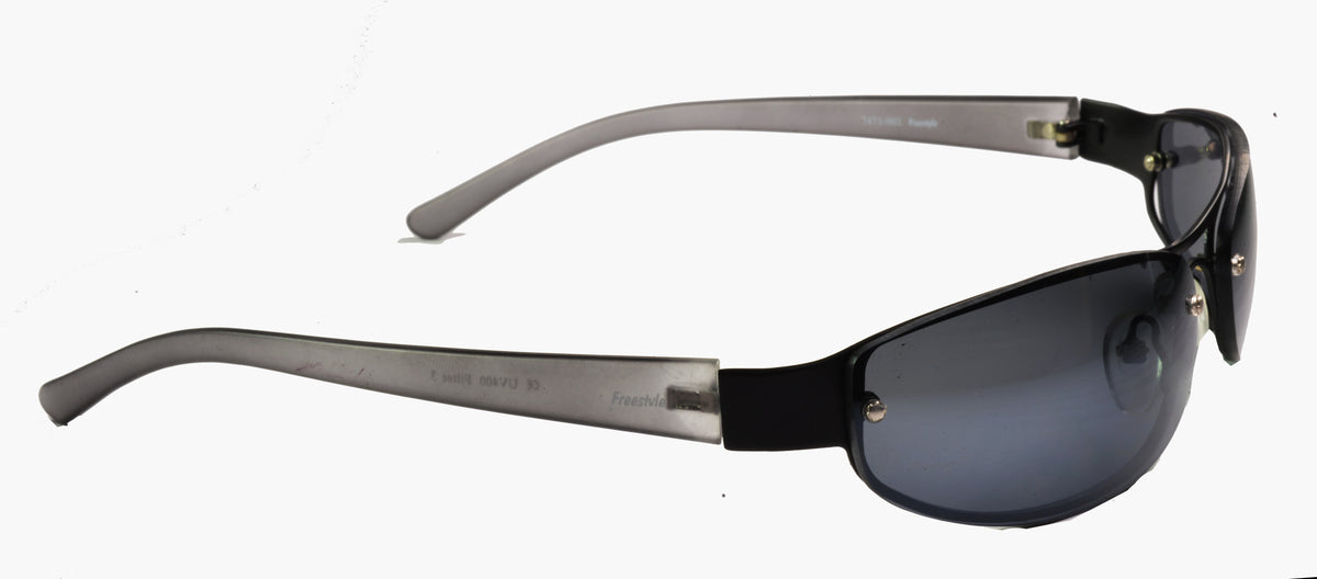 Freestyle 7471-002: Sonnenbrille mit Metallrahmen, Produktansicht