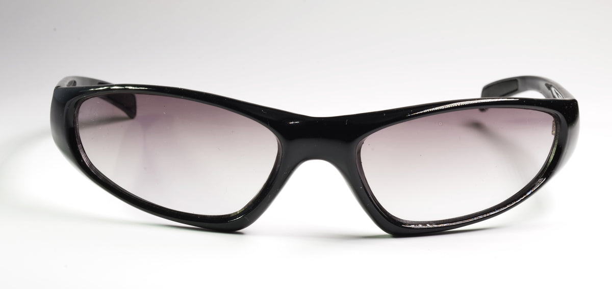 Freestyle Sportbrille 7460-002 – grau getönt, UV 400, Filterkategorie 2