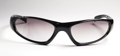 Freestyle Sportbrille 7460-002 – grau getönt, UV 400, Filterkategorie 2