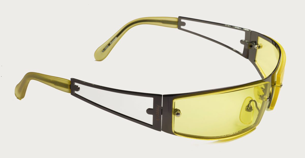 Freestyle 7463-003: Sportbrille mit Metallrahmen, Produktansicht