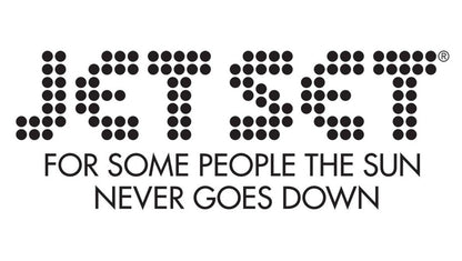 Jet Set Herrenuhr San Remo 50mm Chronograph in black&green