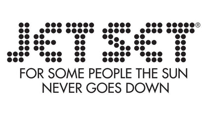 Jet Set Herrenuhr Zone Multiple Time