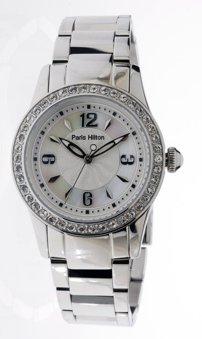 Paris Hilton Watch "Round" 5 Modelle