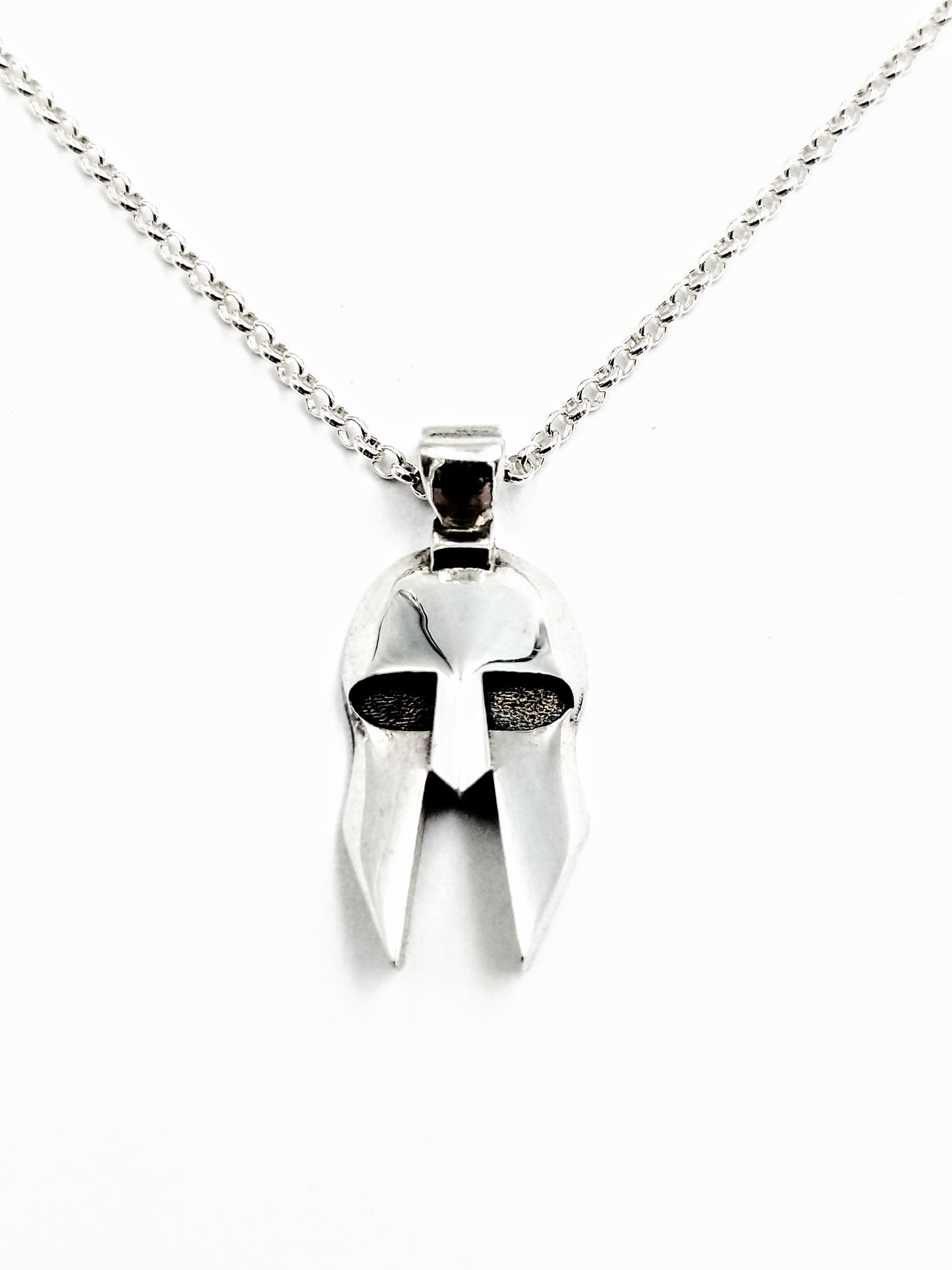 Spartaner Anhänger - 925er Sterlingsilber - Relict ®