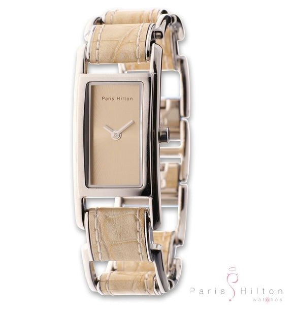 Paris Hilton Damenuhren Watch "Charms"