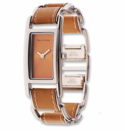 Paris Hilton Damenuhren Watch "Charms"