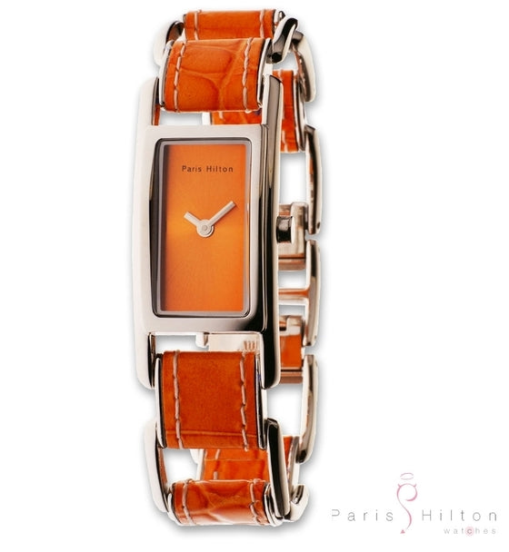 Paris Hilton Damenuhren Watch "Charms"