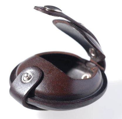 Relict Hartlederbörse Classic "70mm" - Relict ®