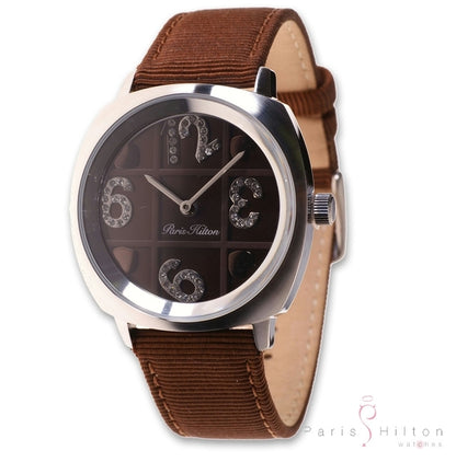 Paris Hilton Uhren "Floating Numbers"