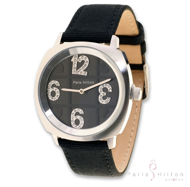 Paris Hilton Uhren "Floating Numbers"