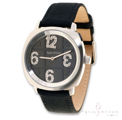 Paris Hilton Uhren "Floating Numbers"